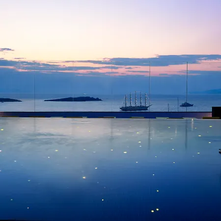 Myconian Korali Relais & Chateaux Mykonos Town