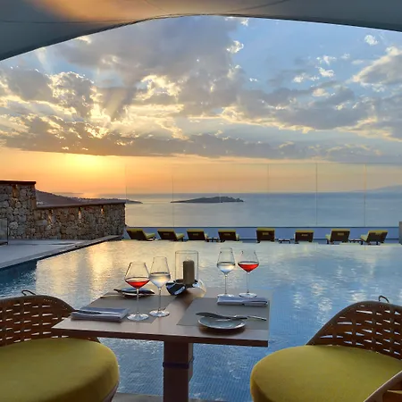 Myconian Korali Relais & Chateaux Hotel Mykonos Town