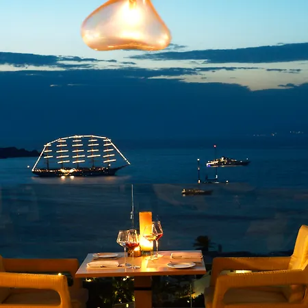 Myconian Korali Relais & Chateaux Hotel