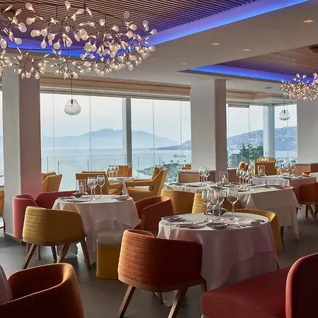 Hotel Myconian Korali Relais & Chateaux Mykonos Town
