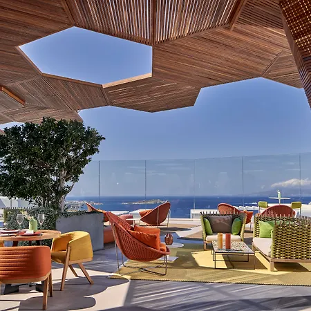 Hotel Myconian Korali Relais & Chateaux