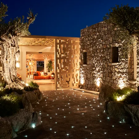 Hotel Myconian Korali Relais & Chateaux