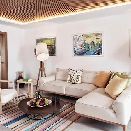 Myconian Korali Relais & Chateaux 5* Mykonos Town