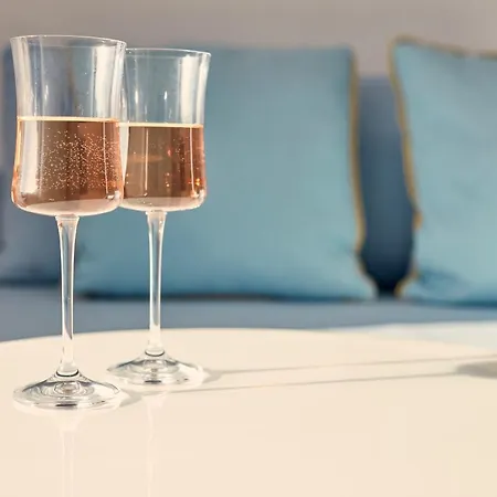 Myconian Korali Relais & Chateaux Hotel