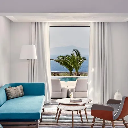 Myconian Korali Relais & Chateaux Mykonos Town