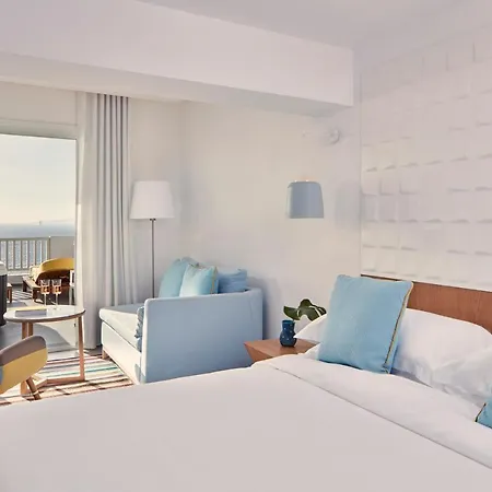 Myconian Korali Relais & Chateaux 5* Mykonos Town